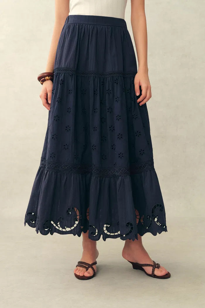 ivey pleated skirt maxi dress Alice + Olivia | Dresses | New Alice Olivia Ivey Printed Mesh Satin Sheer Pleated Skirt Maxi Dress Size6