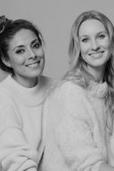 Adriana and Laerke