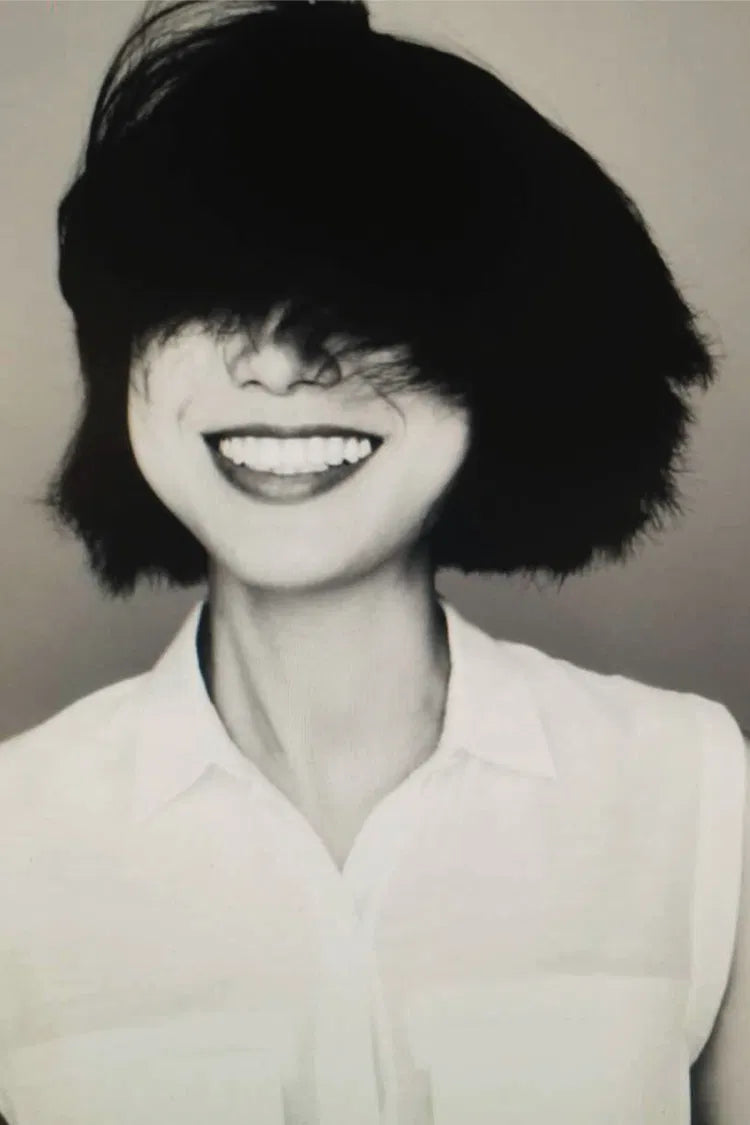 Lara Lu