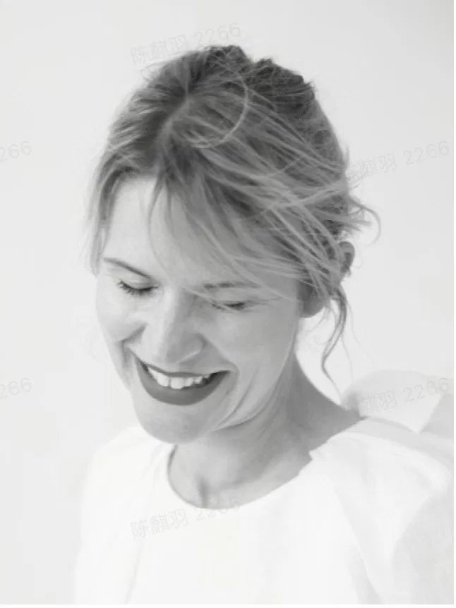 Caroline Smithson