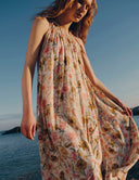 In Full Bloom : Spring's Best Floral Dresses