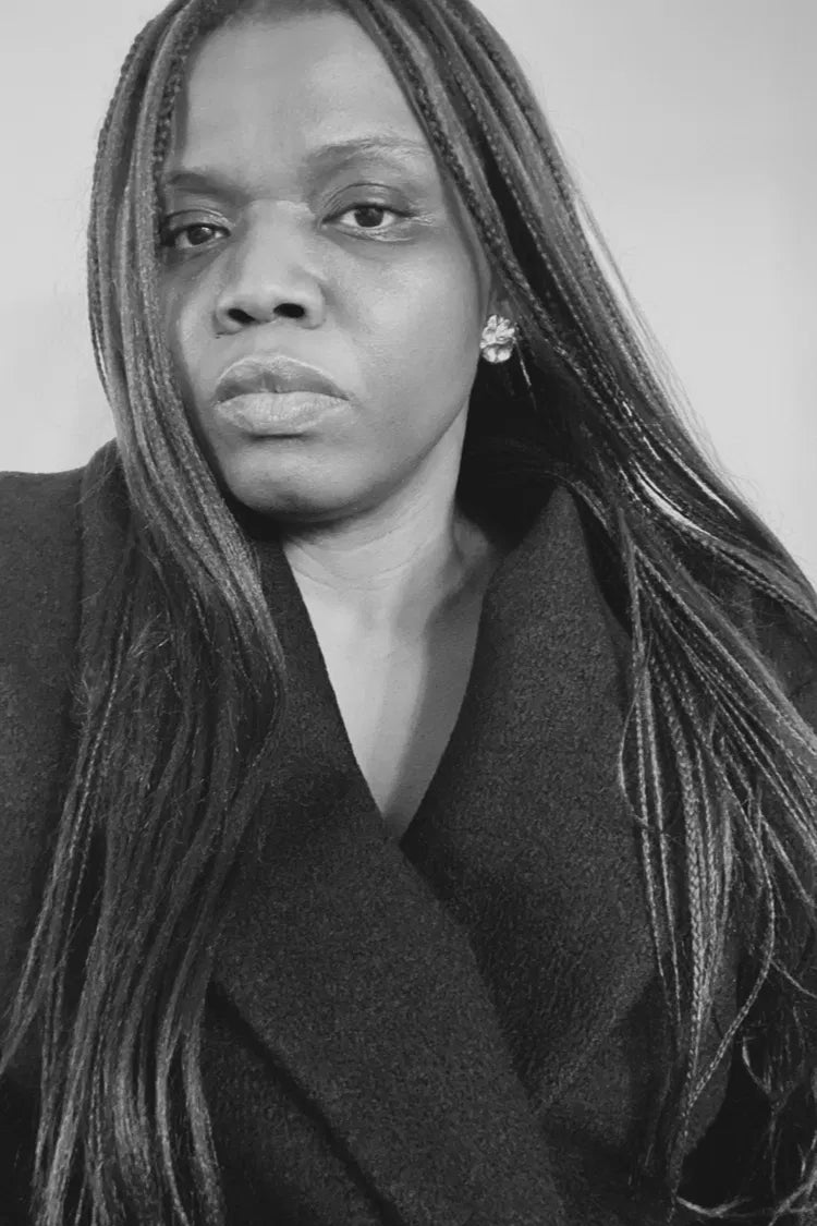 Joyce Okogba