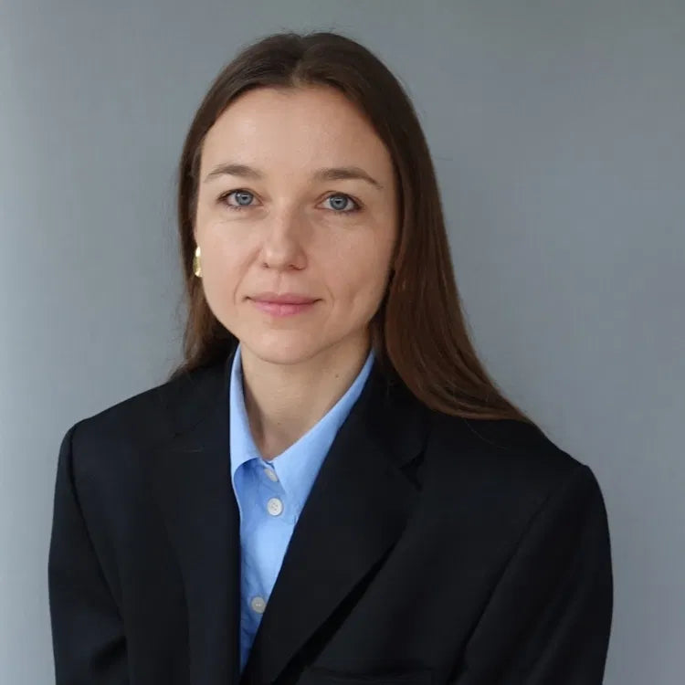 Rasa Abramaviciute