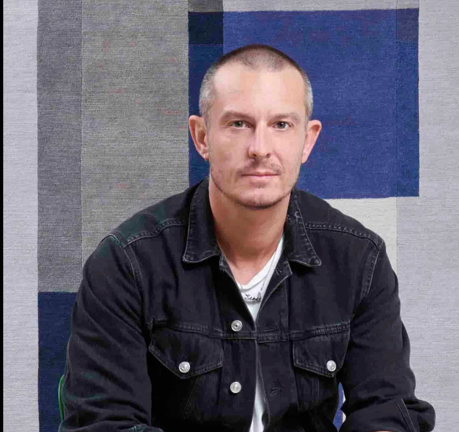 Jonathan Saunders