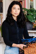 Elizabeth Morling