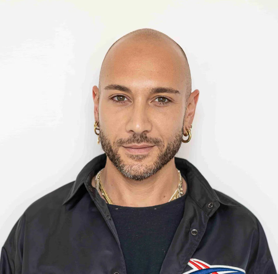 Fabrizio Talia