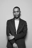 Thebe Magugu