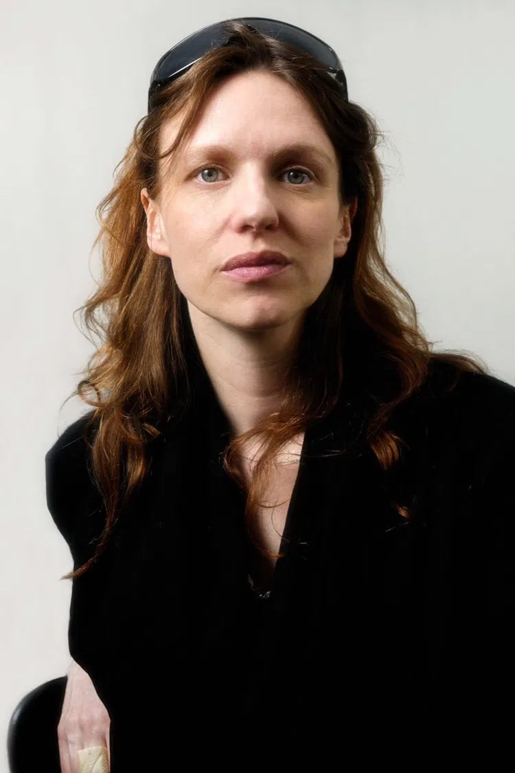 Sharon Wauchob