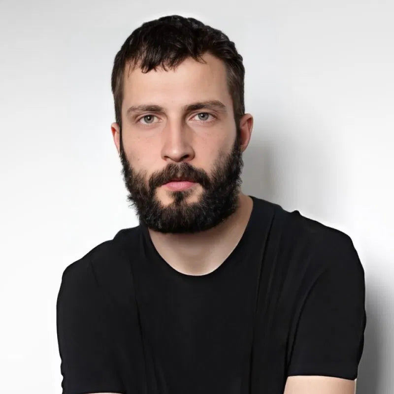 Martin Niklas Wieser