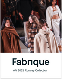 AW 2025 Runway Collection