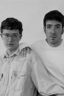 David & Javier