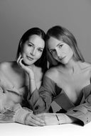 Alisa & Julia Ruban