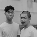 Alex Po and Derek Cheng