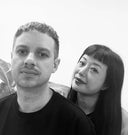 Kain Picken & Fiona Lau