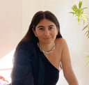 Sabrina Tachdjian