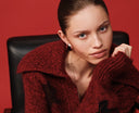 How to Master Chic Winter Layering.