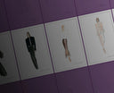 The Purple Label |  Fabrique's Finest Limited Collection