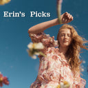 Curated by Erin Nicole