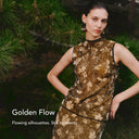 Golden Flow