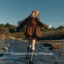 Amanda Weldon
