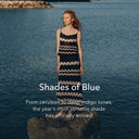 Shades of Blue