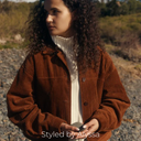 Styled by Alyssa Beltempo