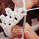 Woven Hours