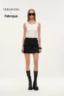 Keystone Sleeveless Tank Top in Cotton