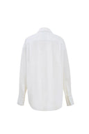 Camisa Convertible Parker en Algodón