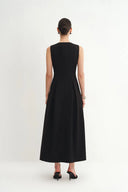 Bella Sleeveless Dress