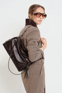 Marais Soft Boston Bag