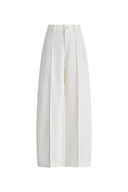 Cassie Low Curve Jeans in Lyocell Denim