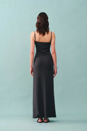 Kade Midi Dress in Lyocell