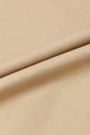 Morrone Belted Trench Coat in Cotton