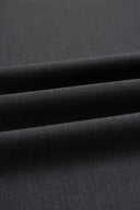 Elena Casual Trousers in Fine Wool