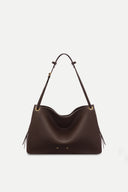 La Scala Large Bag in Nappa Leather