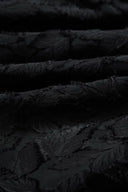 Mischa Midirock aus Devoré Viskosemischung