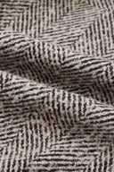 Dakota Tweed Baseballjack in Wol