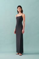 Kade Midi Dress in Lyocell
