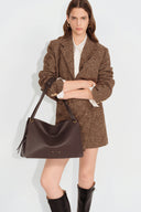 La Scala Large Bag in Nappa Leather