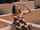 <h4><em>Dresses Made for Summer</em></h4><p>Discover easy day dresses, occasion styles, and sun-drenched silhouettes at up to 50% off.</p>