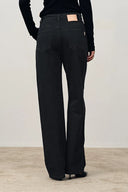 Mola Scimitar Jeans in Stretchy Denim