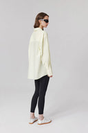 Linda Sonnenschutzhemd mit UPF50+ aus Baumwollmischung