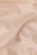 Haut nude épaules dénudées Leah en mélange de Tencel