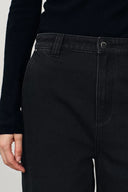 Mola Scimitar Jeans in Stretchy Denim