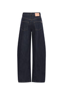 Wendy Jeans in Raw Denim