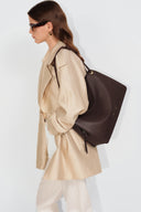 La Scala Large Bag in Nappa Leather