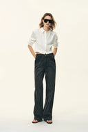 Vivian Jeans in Special Cotton Denim Wash