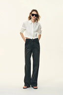 Vivian Jeans in Special Cotton Denim Wash