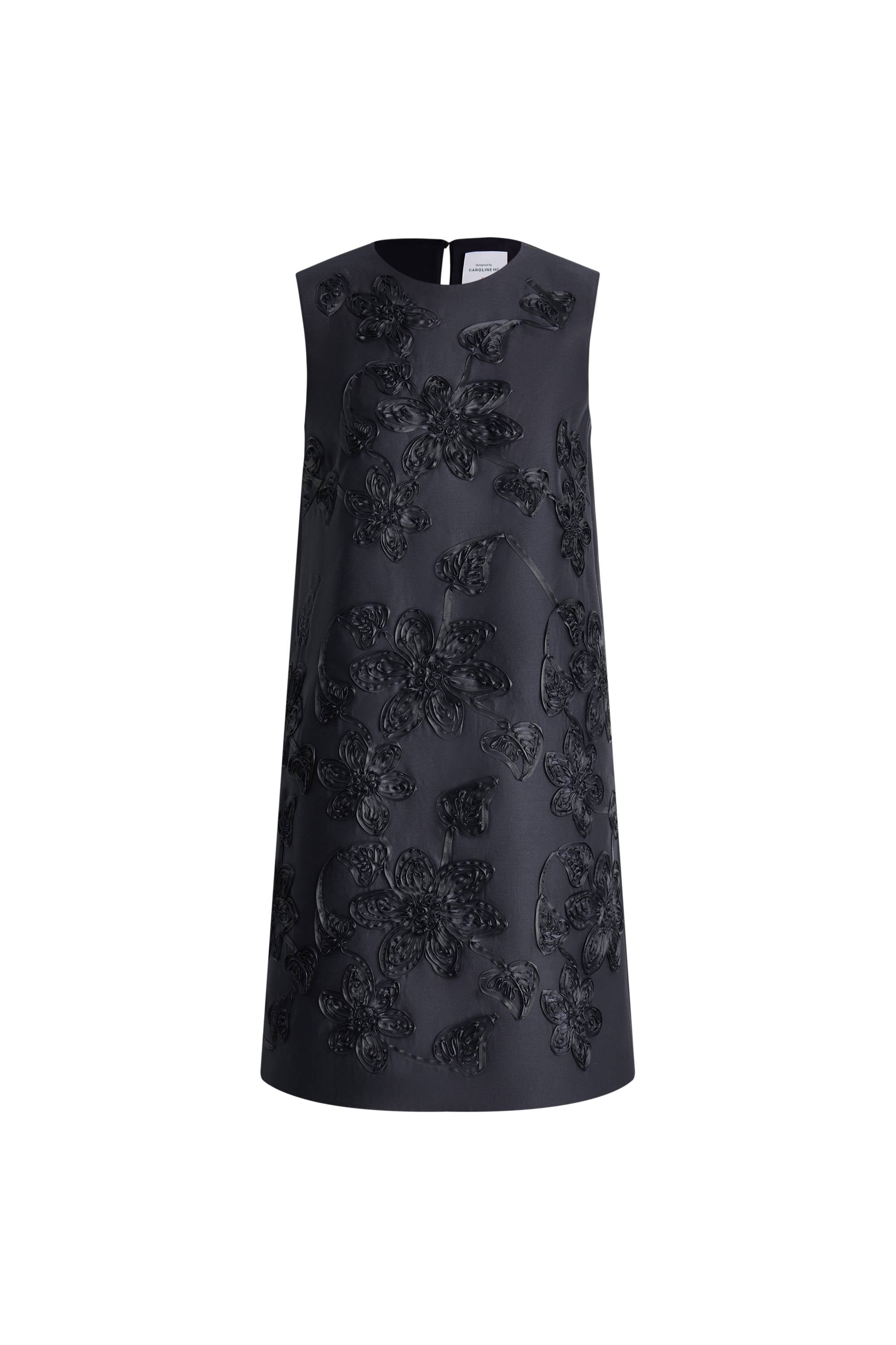 satin ribbon embroidery dress ribbon embroidery